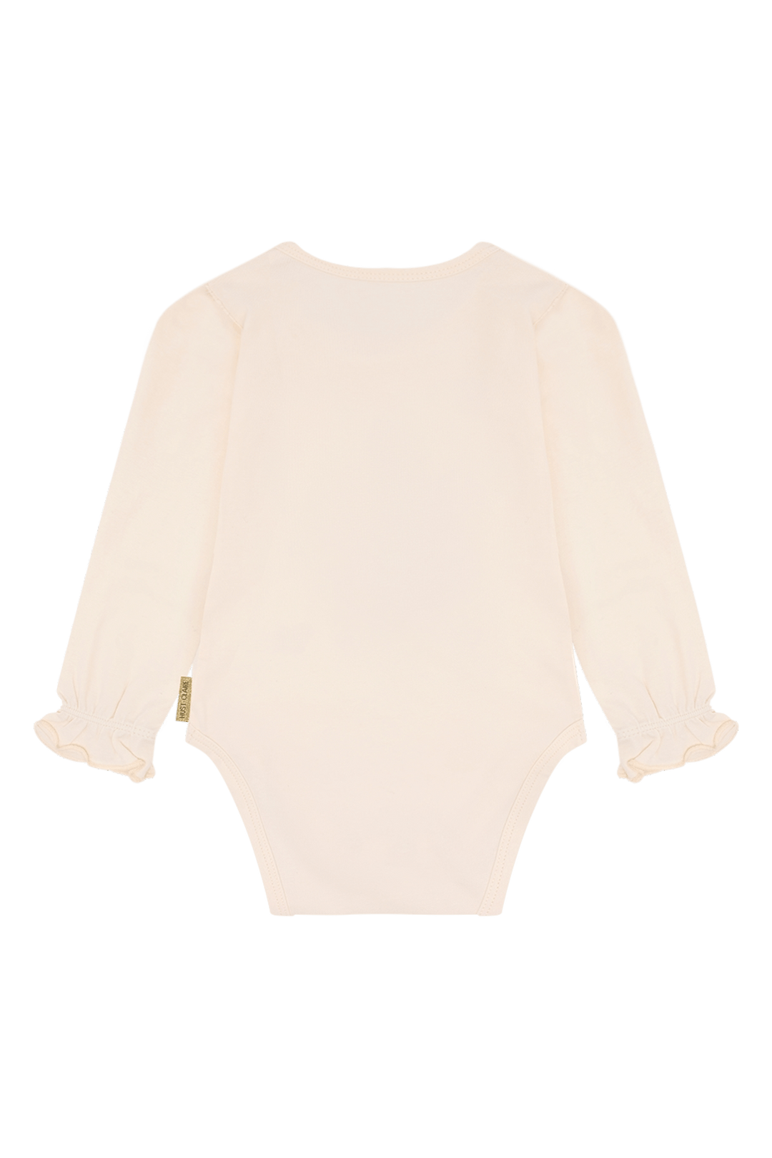 Hust & Claire Britt Baby Fairy body - Petal Pink for barn - Brobrobrille