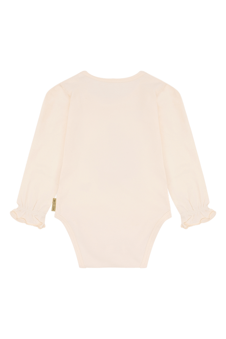 Hust & Claire Britt Baby Fairy body - Petal Pink for barn - Brobrobrille