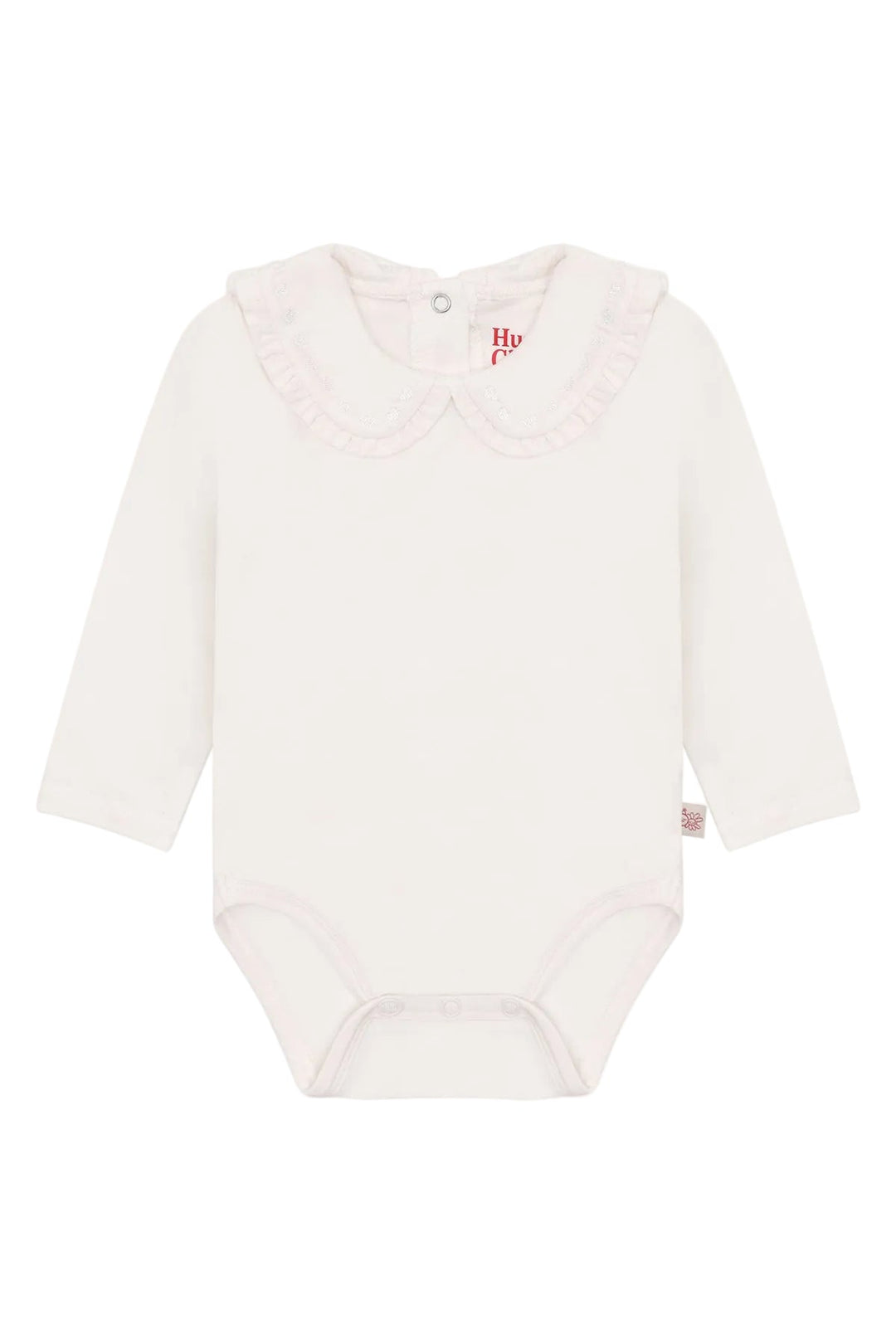 Hust &amp; Claire Britt collar body - Sugar for barn - Brobrobrille