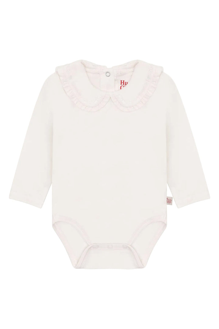 Hust &amp; Claire Britt collar body - Sugar for barn - Brobrobrille