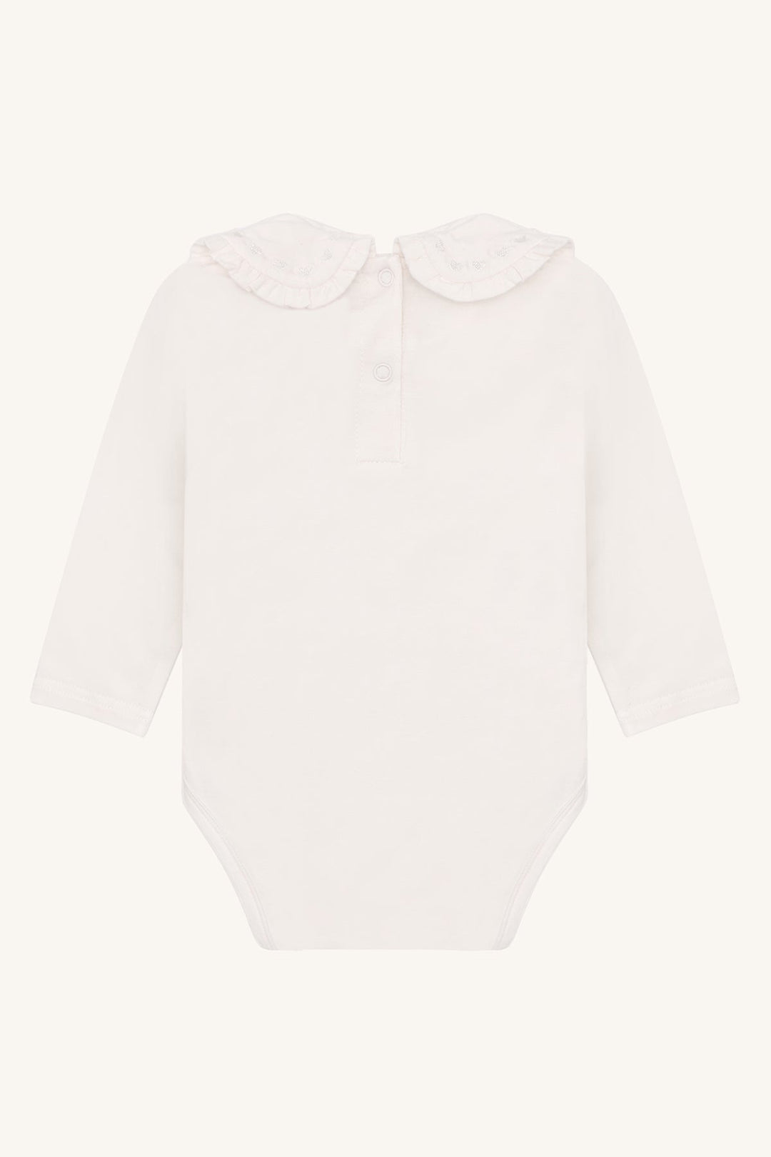Hust &amp; Claire Britt collar body - Sugar for barn - Brobrobrille