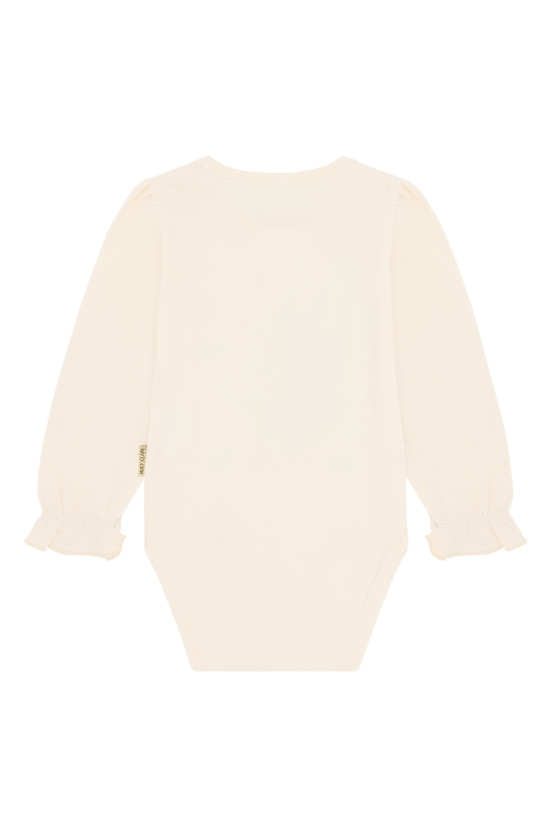 Hust & Claire Britt Fairy Baby body - Ivory for barn - Brobrobrille