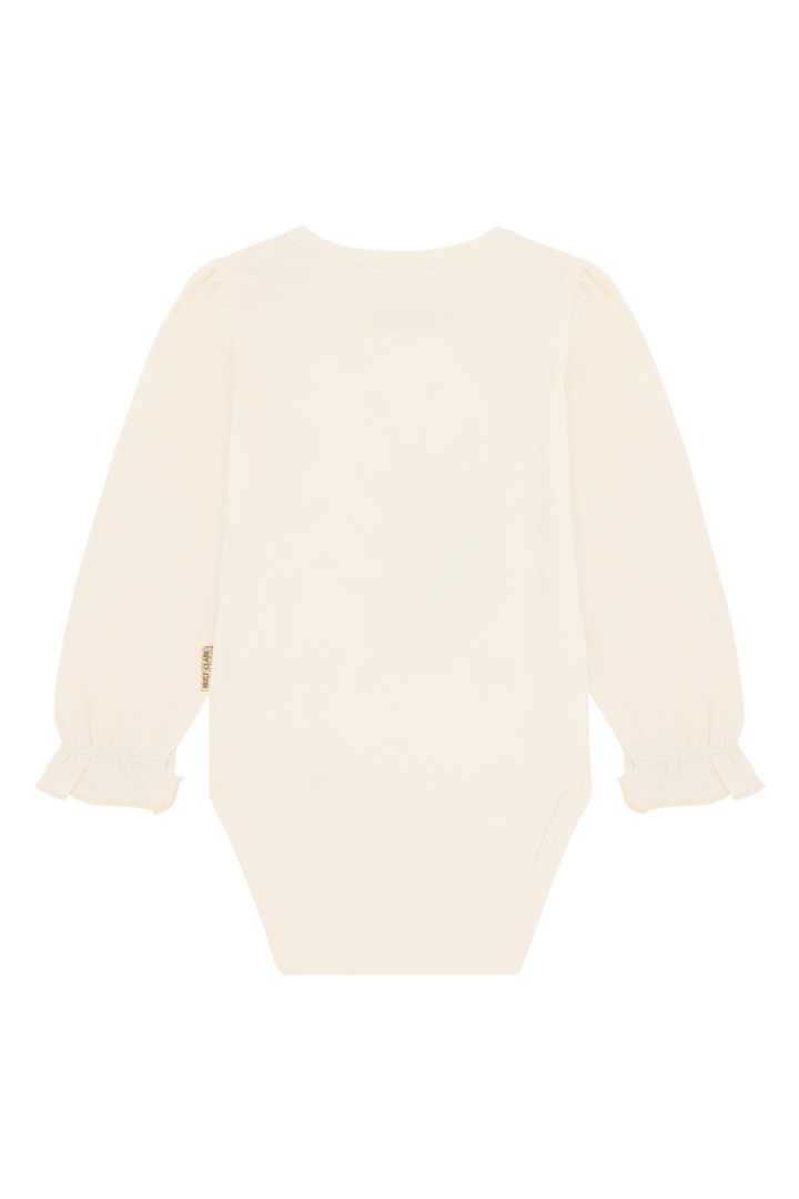 Hust & Claire Britt Fairy Baby body - Ivory for barn - Brobrobrille