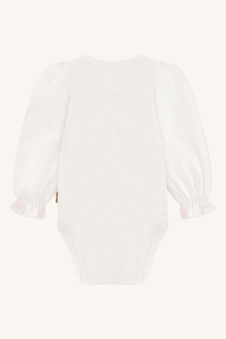 Hust & Claire Britt Magic Body - Sugar for barn - Brobrobrille