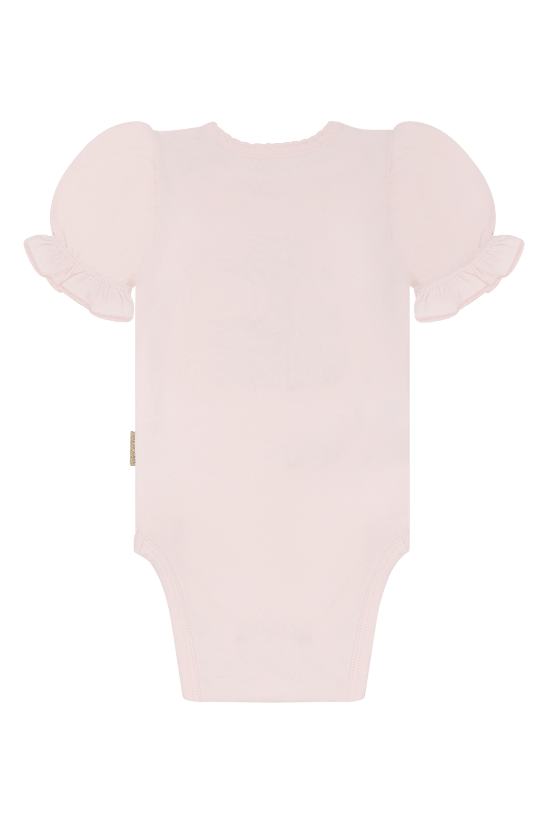 Hust & Claire Britt Sunny Body - Quartz for barn - Brobrobrille