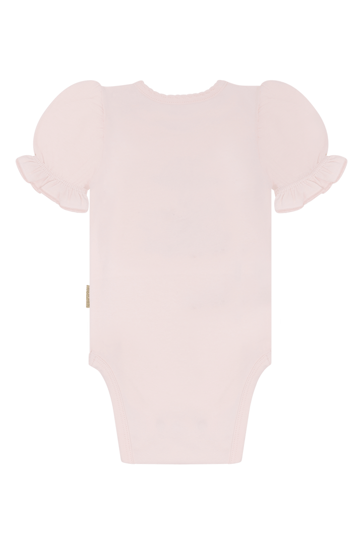 Hust & Claire Britt Sunny Body - Quartz for barn - Brobrobrille