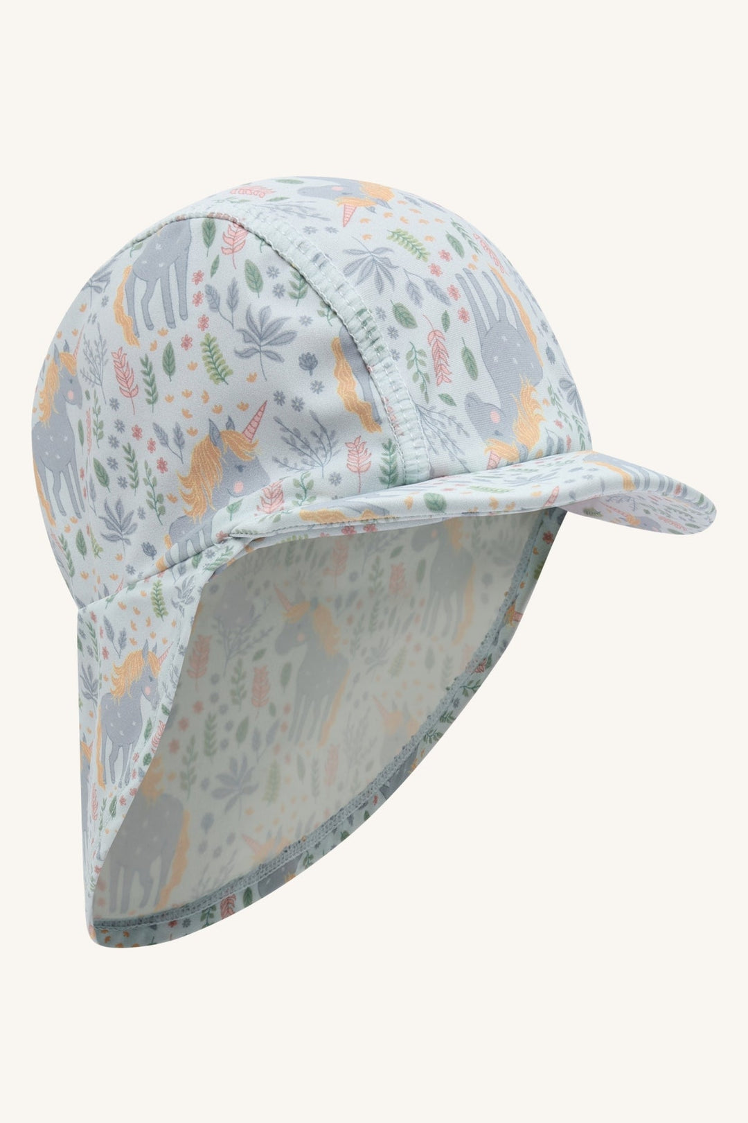 Hust & Claire Fasai Solhatt - Water for barn - Brobrobrille