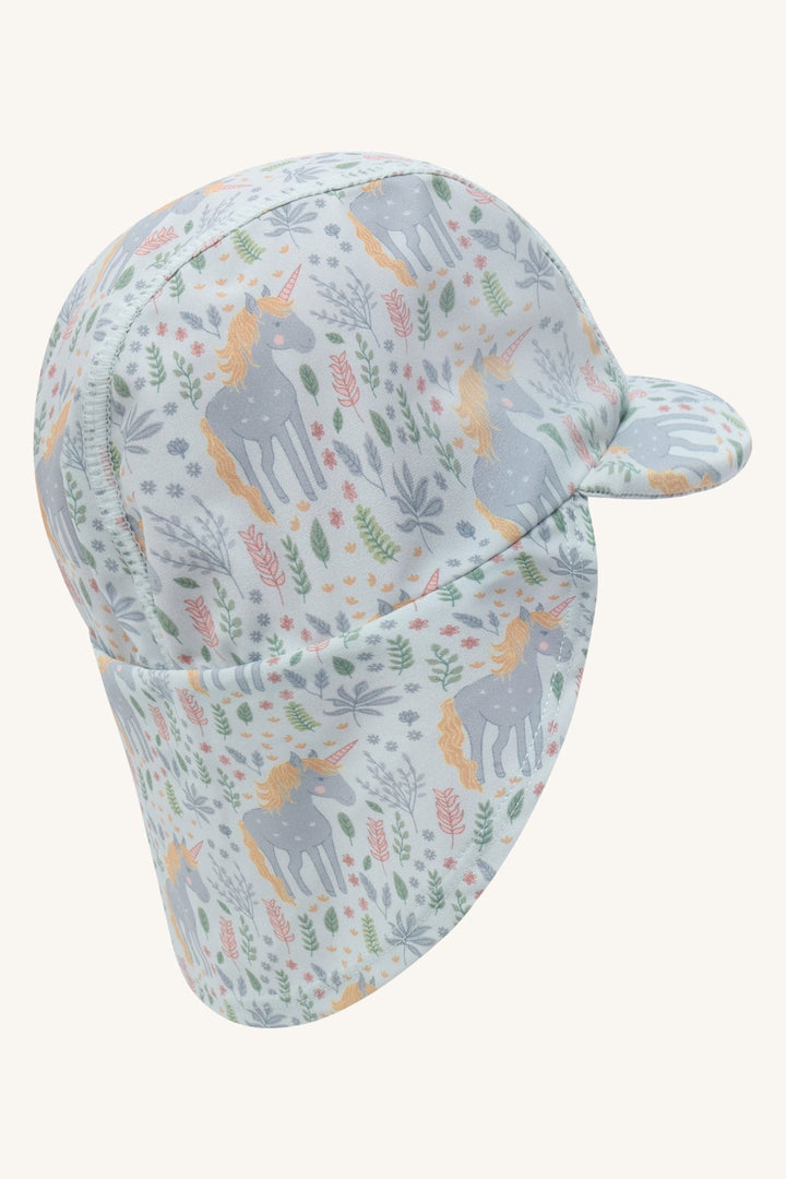 Hust & Claire Fasai Solhatt - Water for barn - Brobrobrille