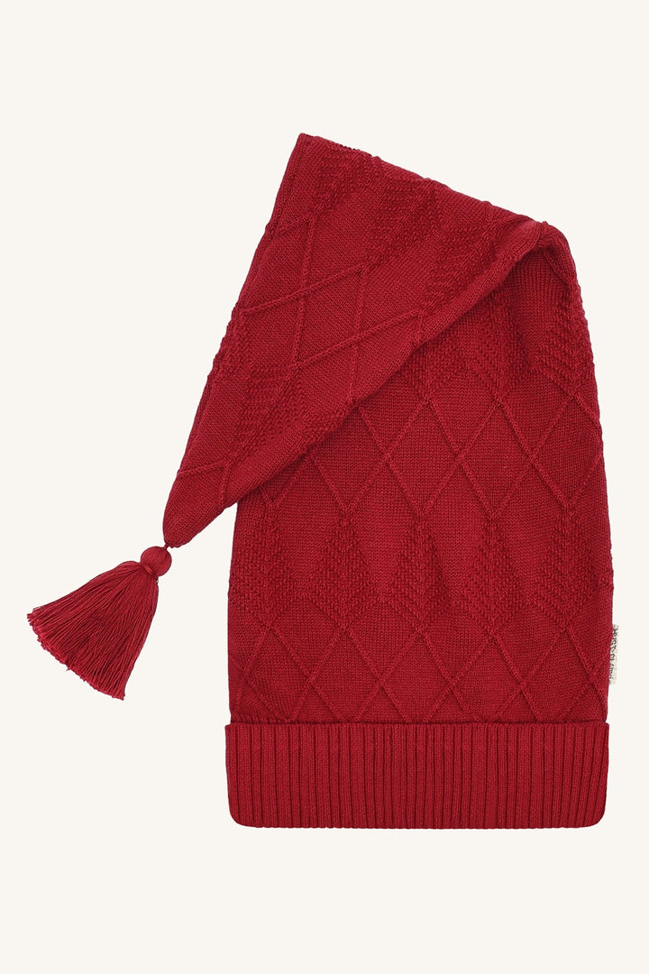 Hust & Claire Fifi Nisselue – Teaberry for barn - Brobrobrille