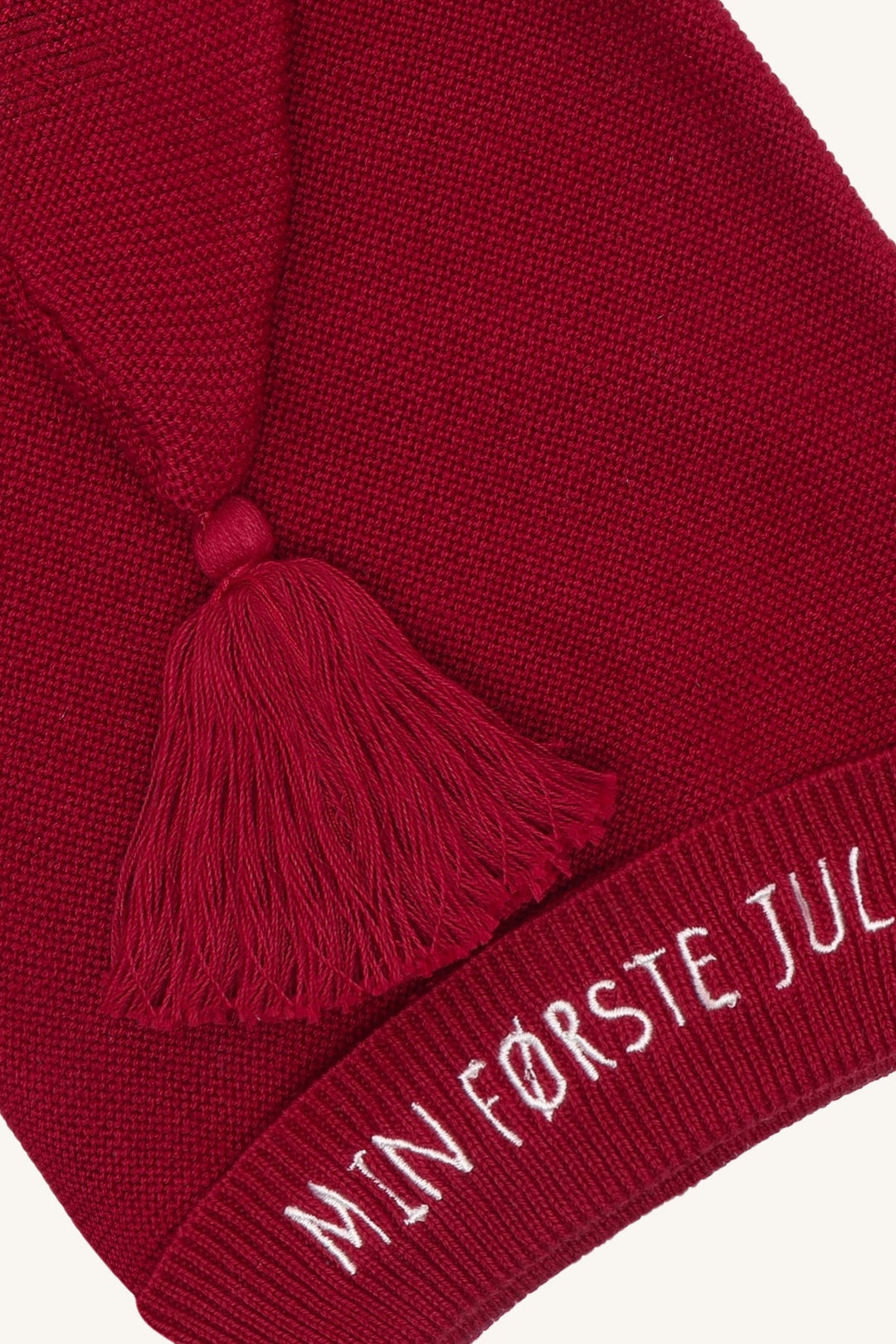 Hust &amp; Claire Fritzie Jul julelue - Teaberry for barn - Brobrobrille