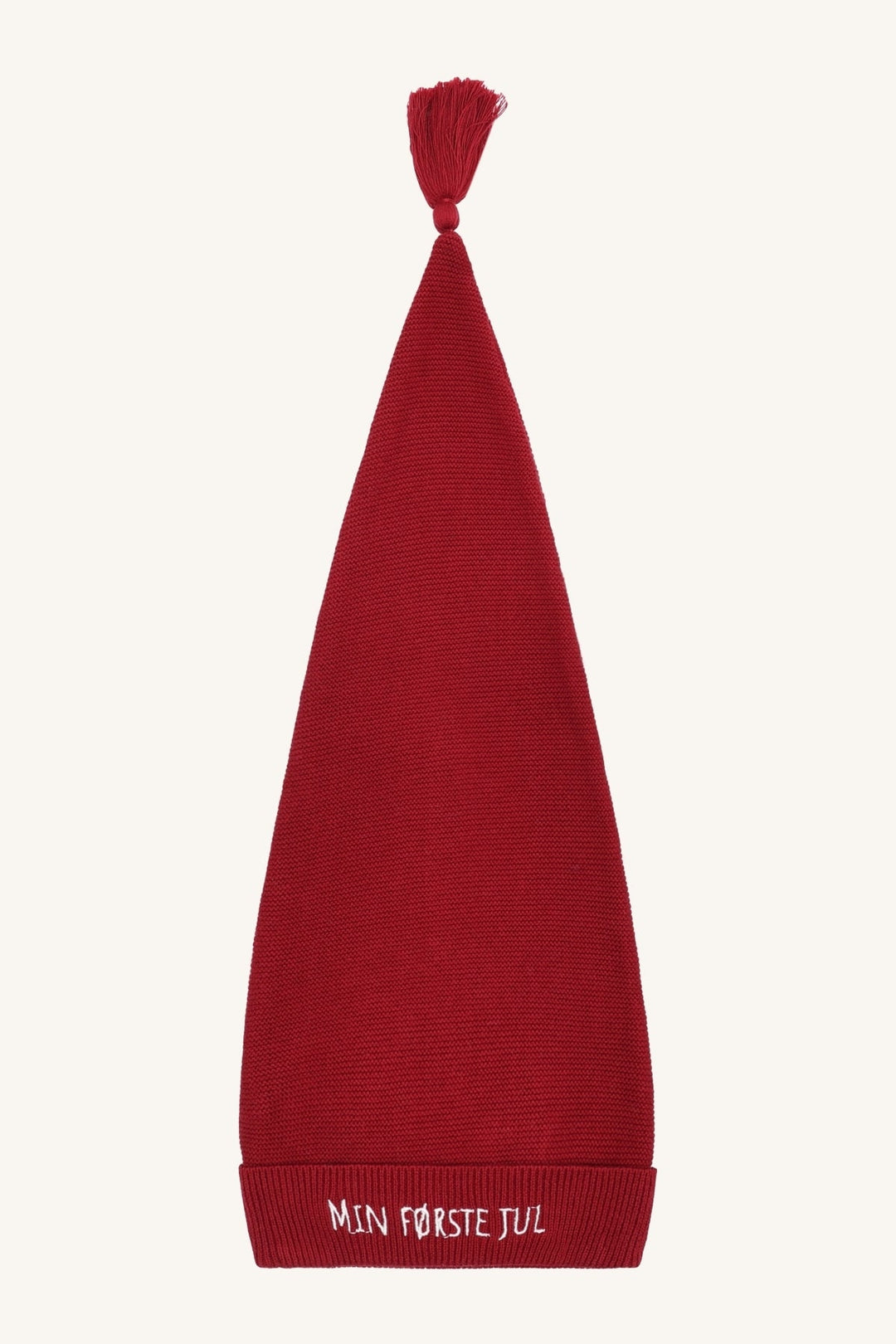 Hust & Claire Fritzie Jul Lue - Teaberry for barn - Brobrobrille