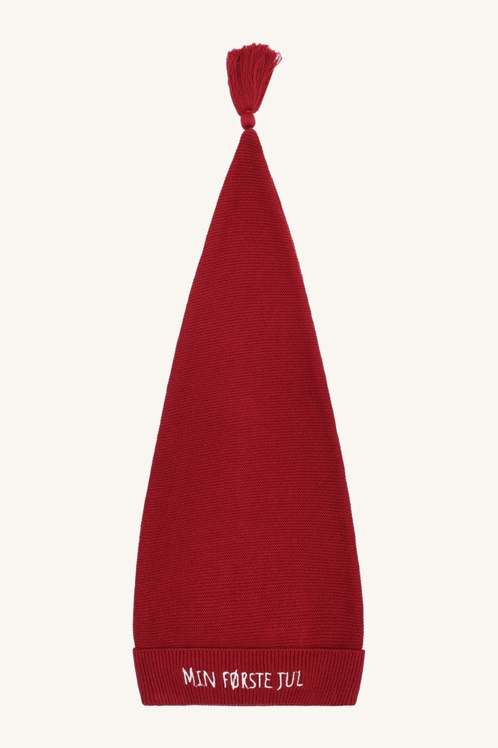 Hust & Claire Fritzie Jul Lue - Teaberry for barn - Brobrobrille