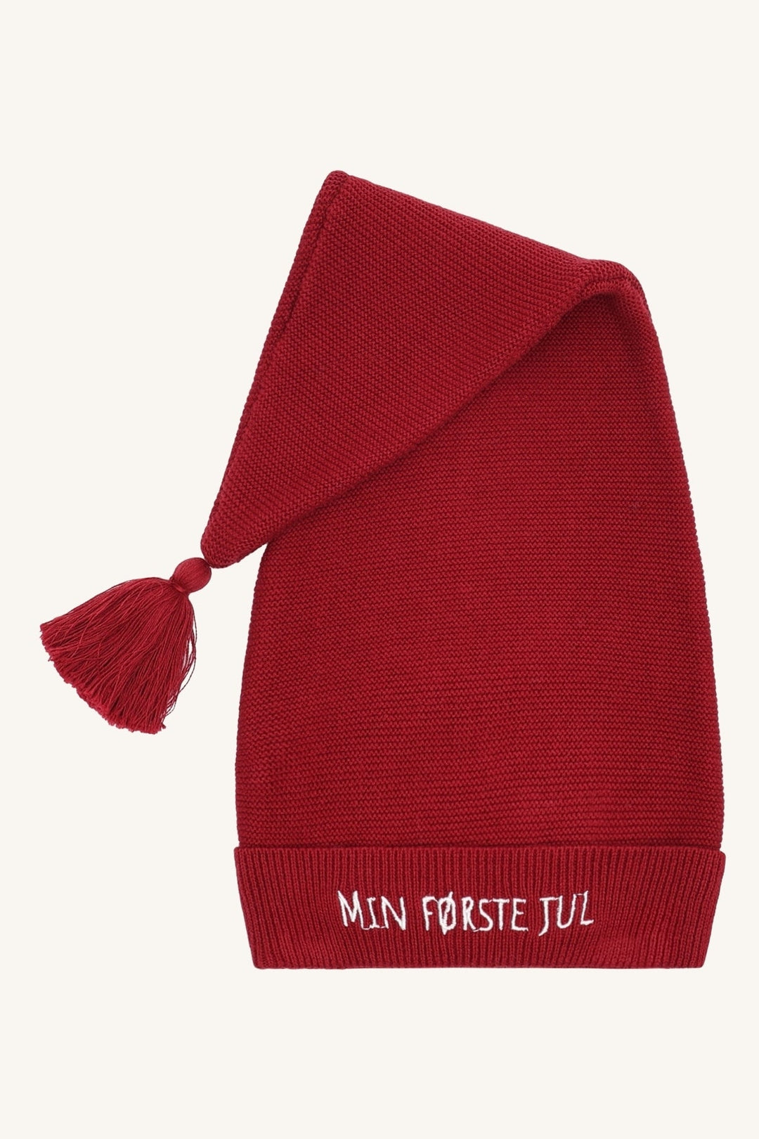 Hust & Claire Fritzie Jul Lue - Teaberry for barn - Brobrobrille