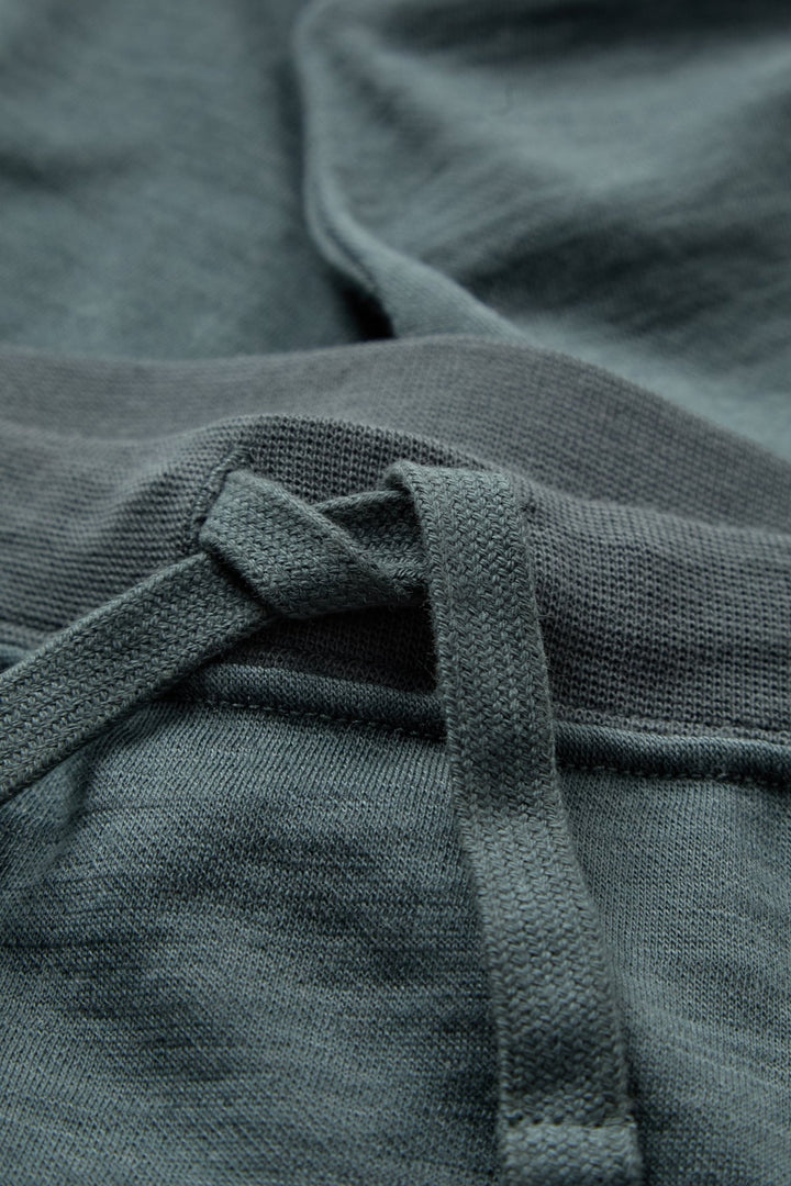Hust & Claire Gaby Ullbukse - Balsam Green for barn - Brobrobrille