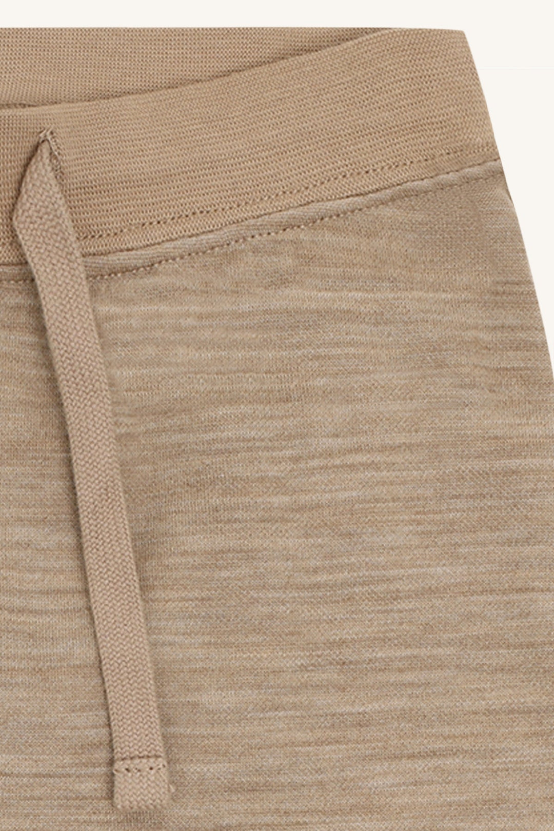 Hust & Claire Gaby Ullbukse - Biscuit for barn - Brobrobrille