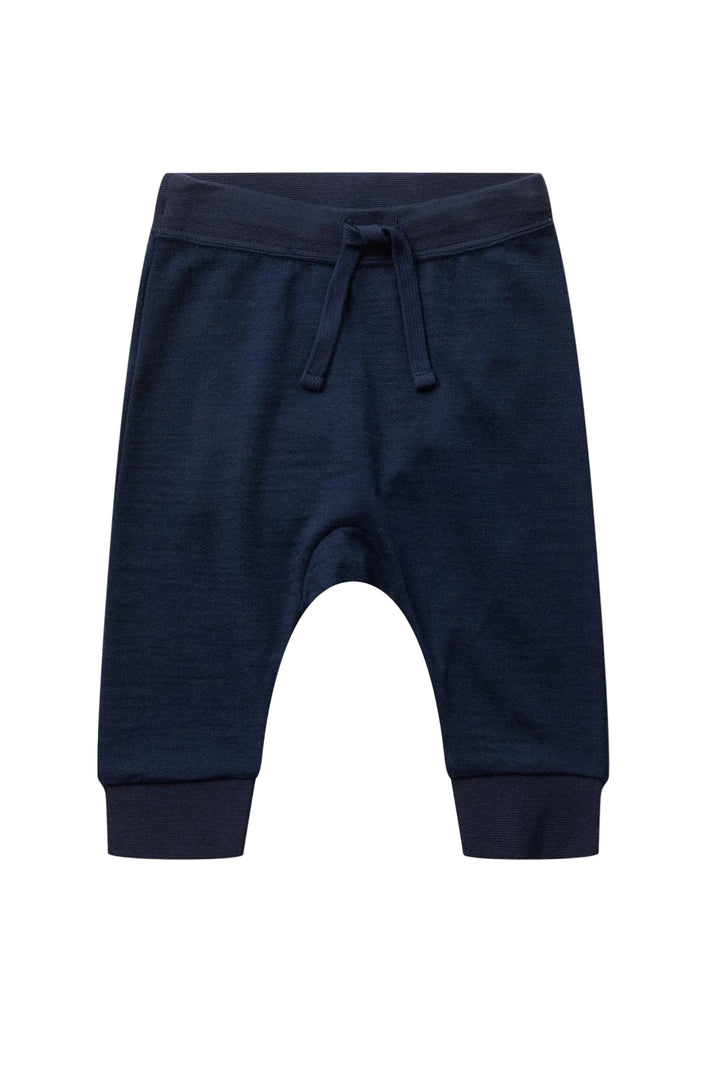 Hust &amp; Claire Gaby Ullbukse - Blues for barn - Brobrobrille