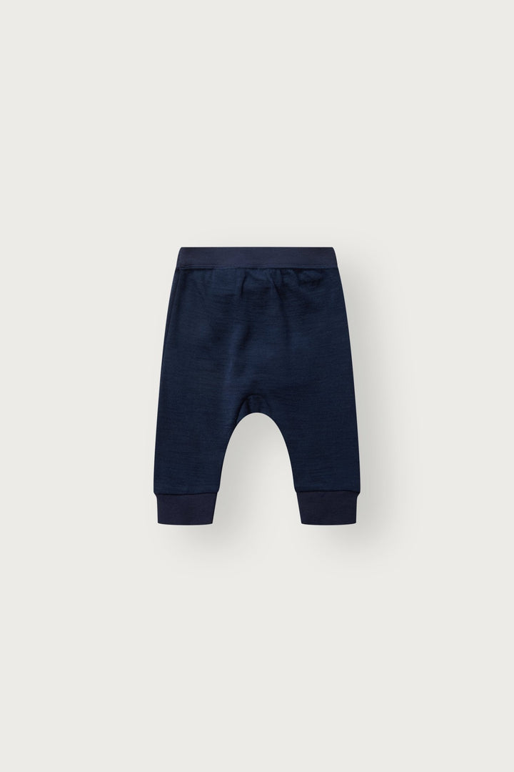 Hust &amp; Claire Gaby Ullbukse - Blues for barn - Brobrobrille