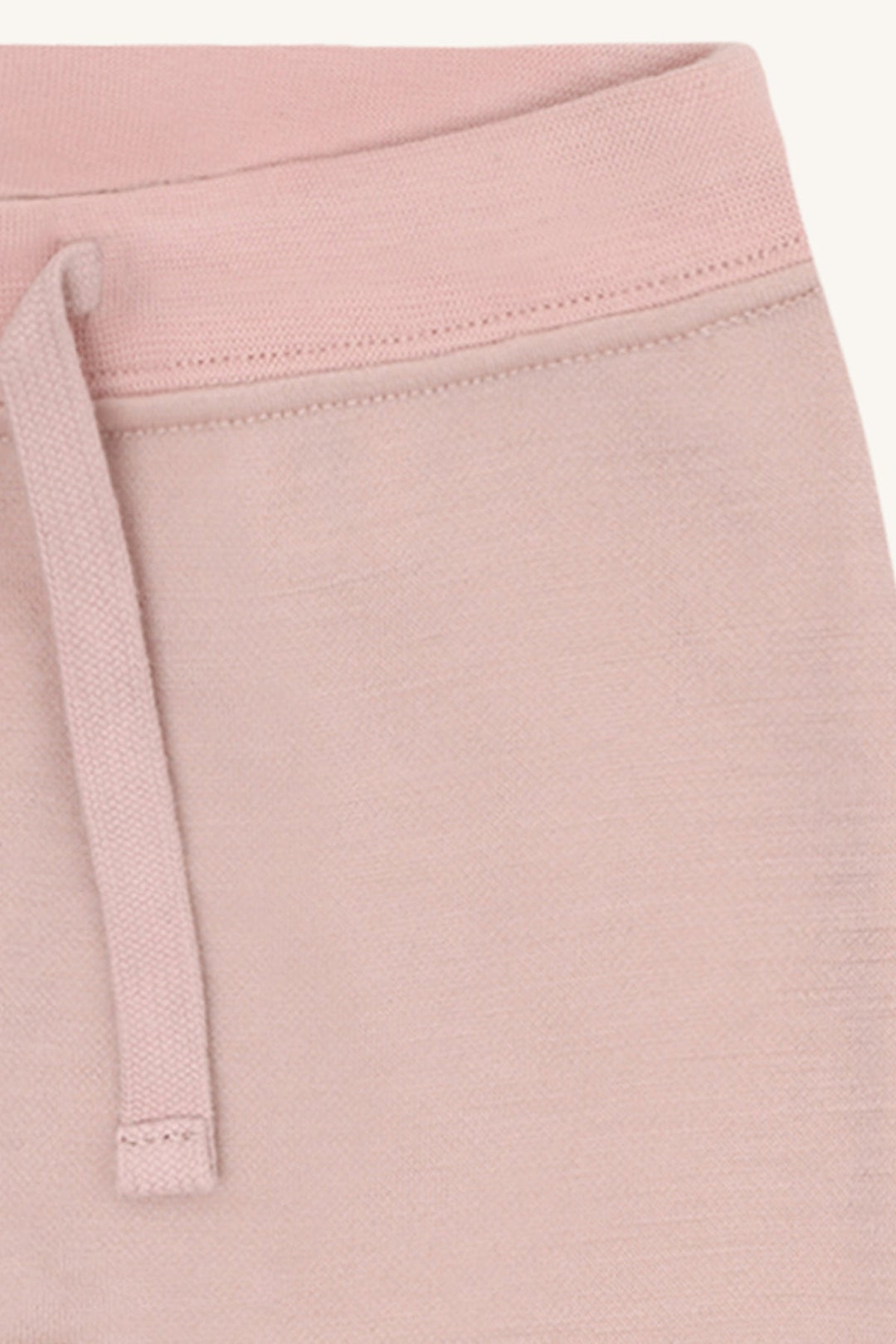Hust & Claire Gaby Ullbukse - Dusty Rose for barn - Brobrobrille