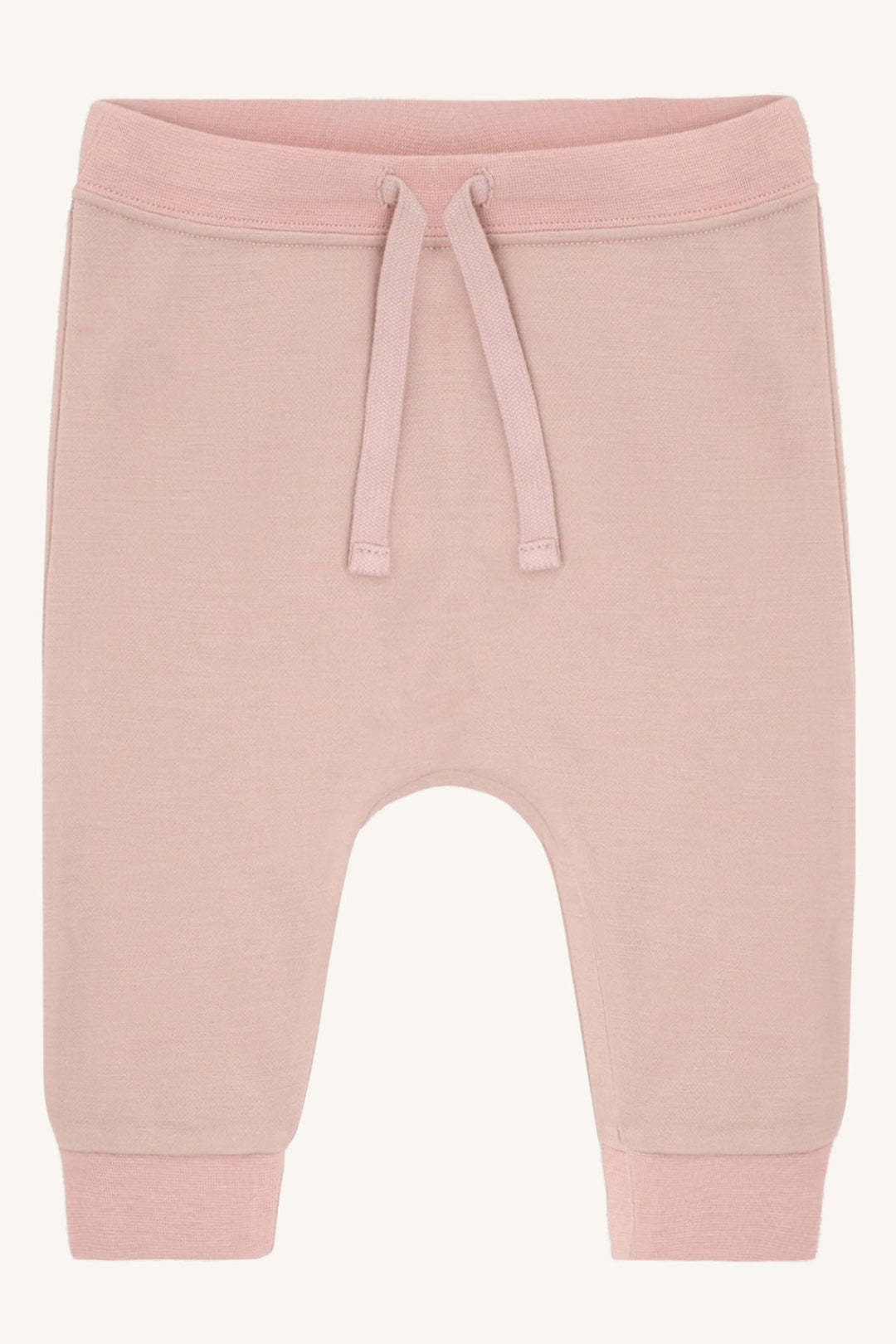 Hust & Claire Gaby Ullbukse - Dusty Rose for barn - Brobrobrille