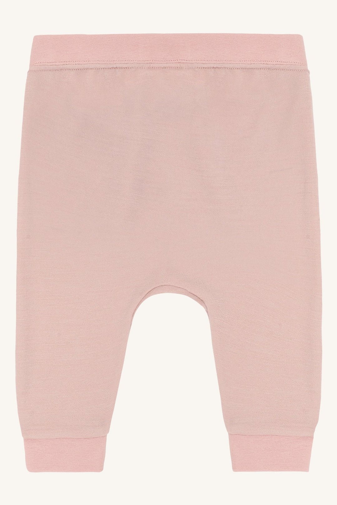 Hust & Claire Gaby Ullbukse - Dusty Rose for barn - Brobrobrille