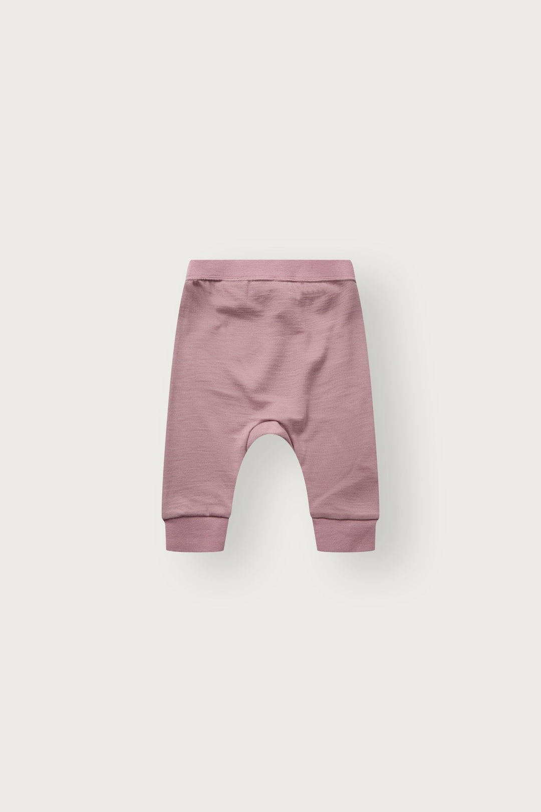 Hust & Claire Gaby Ullbukse - Heather for barn - Brobrobrille