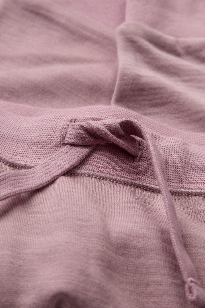 Hust & Claire Gaby Ullbukse - Heather for barn - Brobrobrille