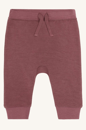 Hust & Claire Gaby Ullbukse - Old Rose for barn - Brobrobrille
