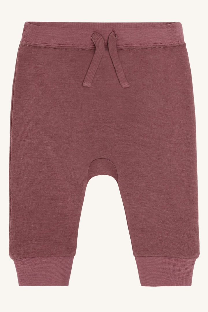 Hust & Claire Gaby Ullbukse - Old Rose for barn - Brobrobrille