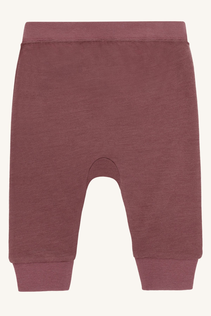 Hust & Claire Gaby Ullbukse - Old Rose for barn - Brobrobrille
