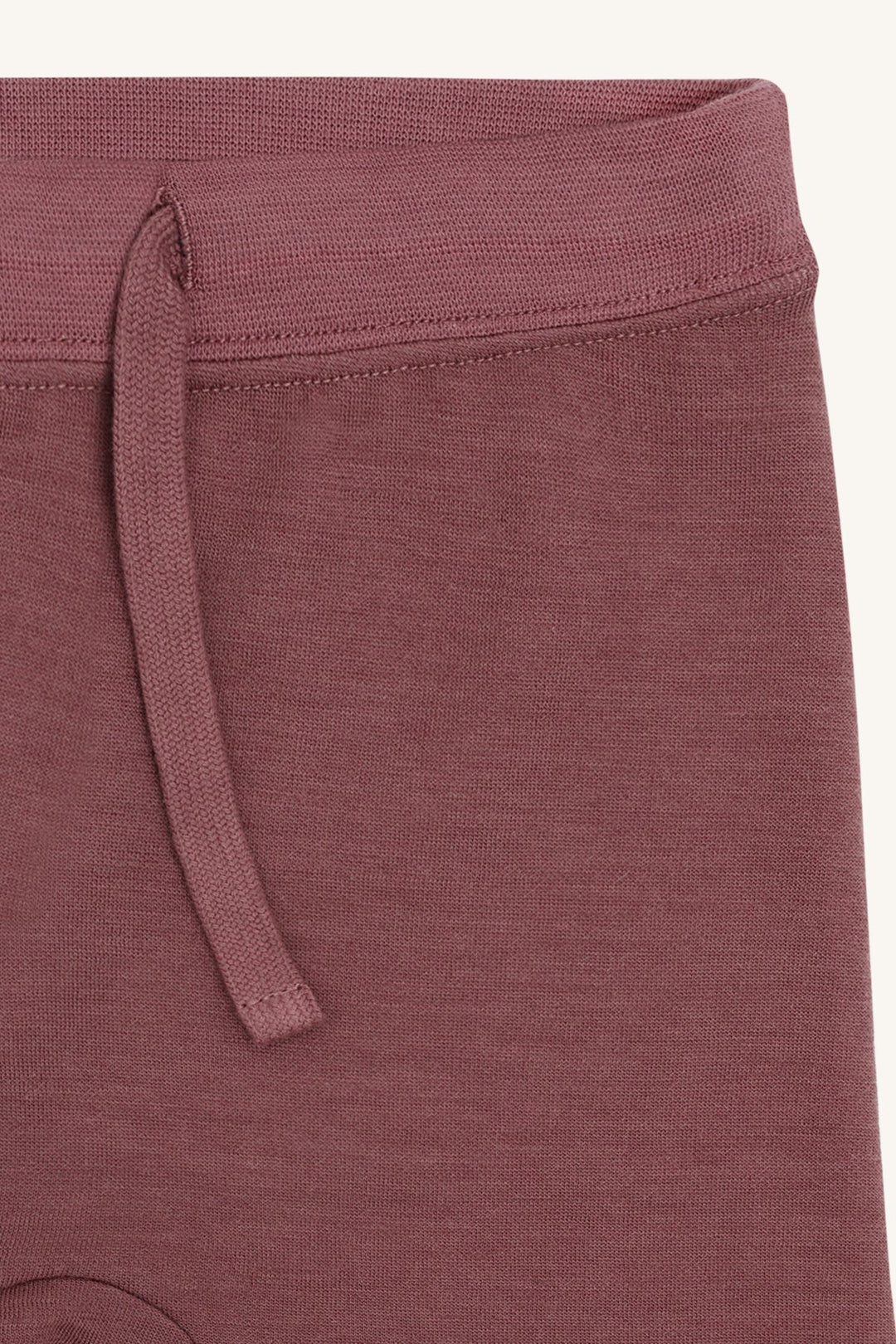 Hust & Claire Gaby Ullbukse - Old Rose for barn - Brobrobrille