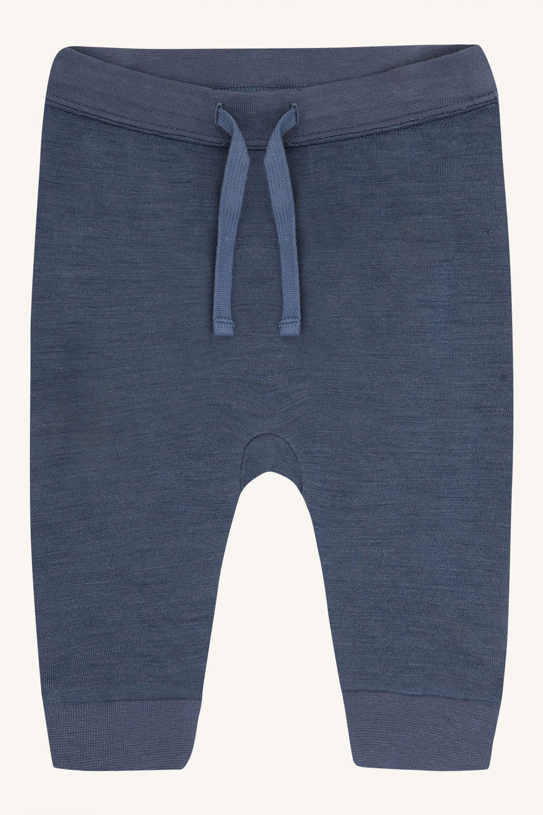 Hust & Claire Gaby Ullbukse - Vintage Indigo for barn - Brobrobrille