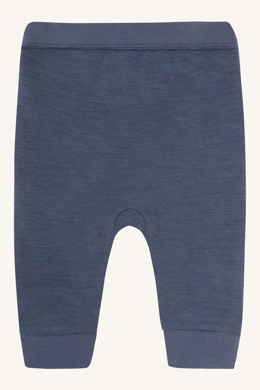 Hust & Claire Gaby Ullbukse - Vintage Indigo for barn - Brobrobrille