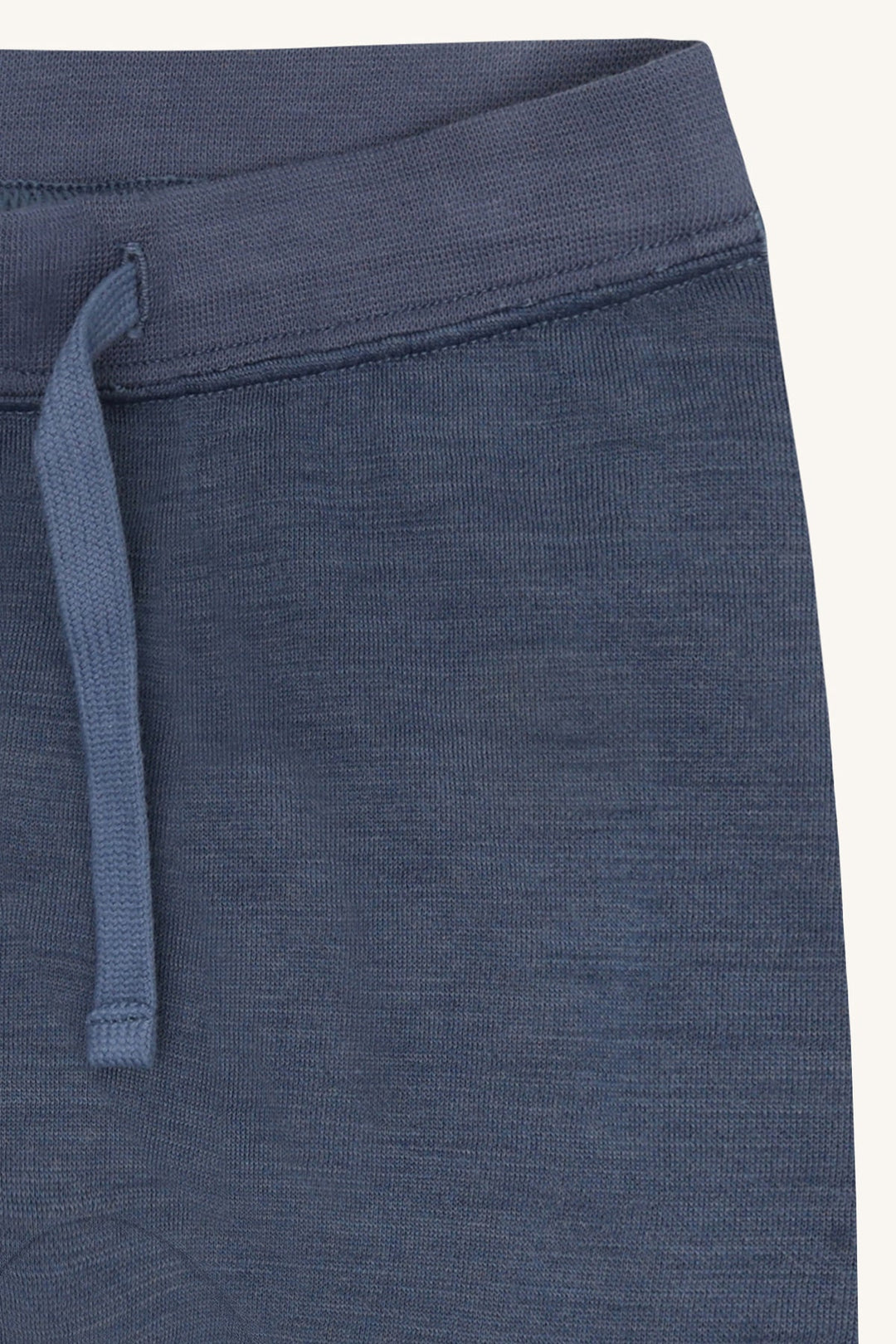 Hust & Claire Gaby Ullbukse - Vintage Indigo for barn - Brobrobrille