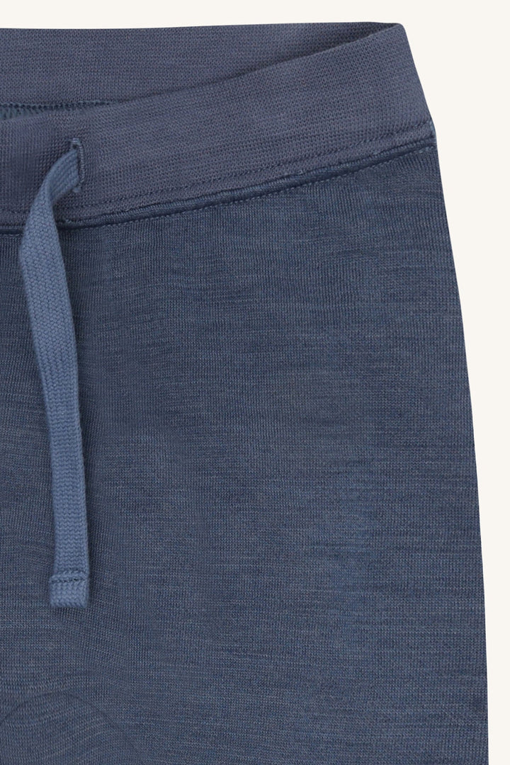 Hust & Claire Gaby Ullbukse - Vintage Indigo for barn - Brobrobrille