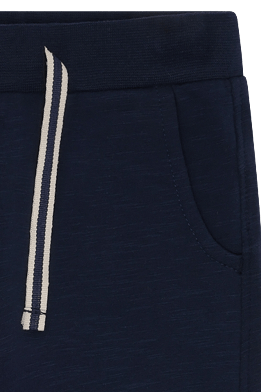 Hust & Claire Georgey Solid joggebukse - Blues for barn - Brobrobrille