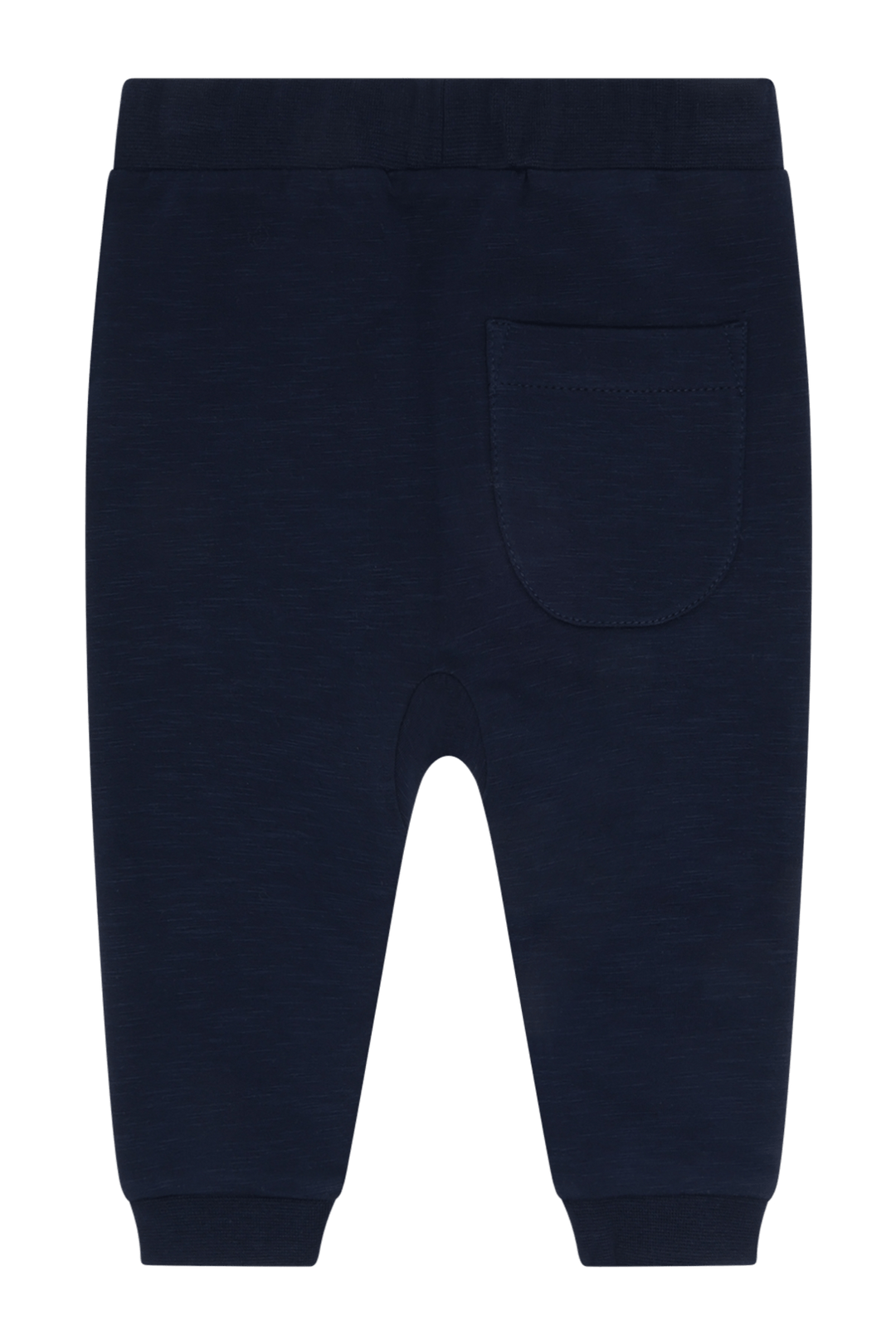 Hust & Claire Georgey Solid joggebukse - Blues for barn - Brobrobrille