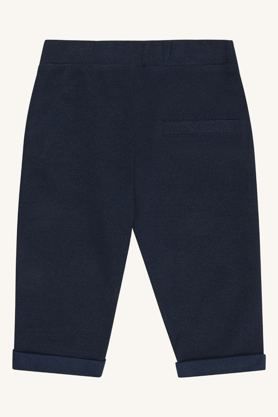 Hust &amp; Claire Gordon Classic bukse - More Navy for barn - Brobrobrille