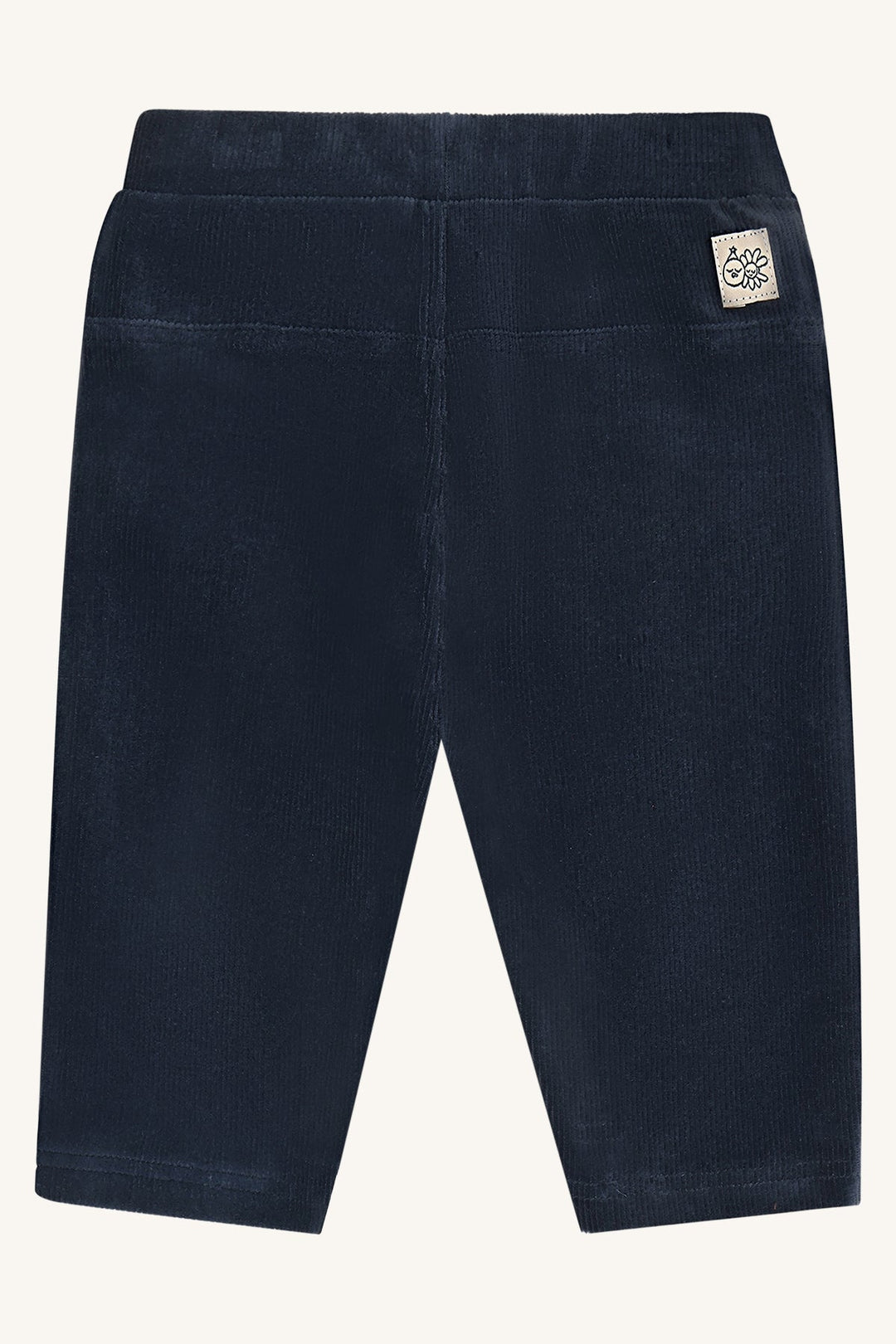 Hust &amp; Claire Gordon Ottoman bukse - More Navy for barn - Brobrobrille