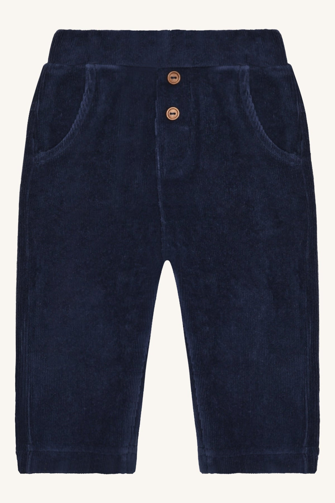 Hust & Claire Gordon Ottoman Bukse - More Navy for barn - Brobrobrille