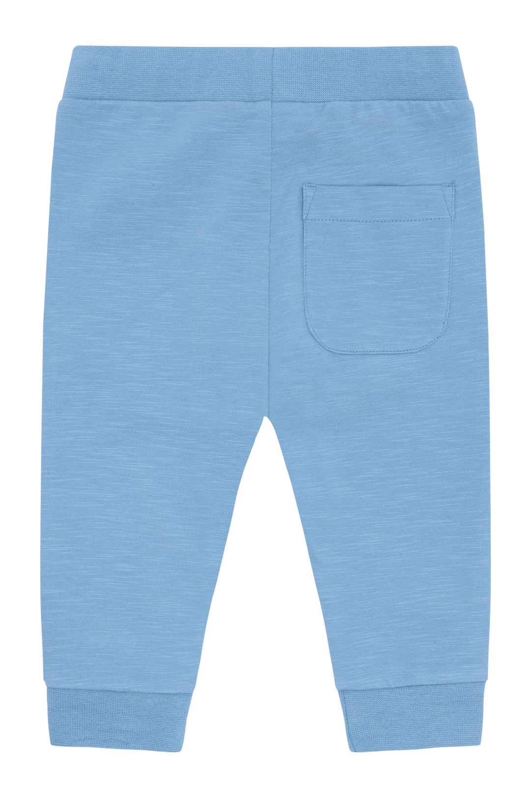 Hust & Claire Gordon Slub Bukse - Glacier for barn - Brobrobrille
