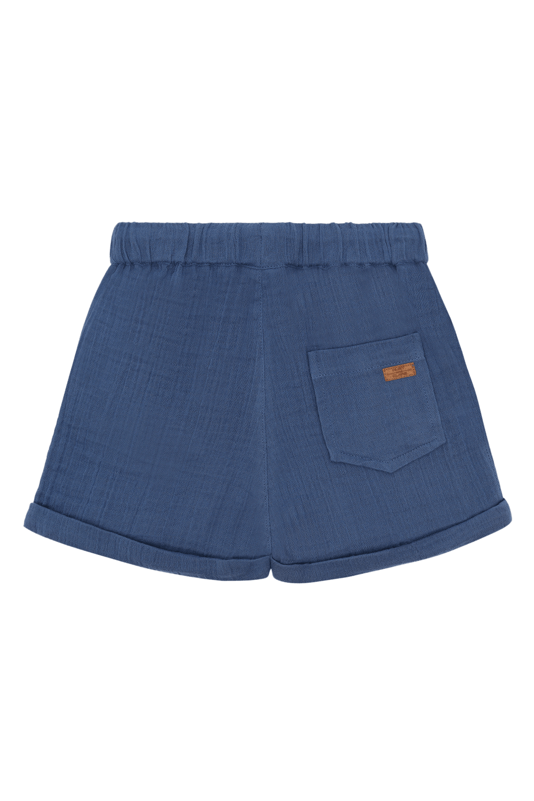 Hust & Claire Haggi Muslin Shorts - Thunder for barn - Brobrobrille