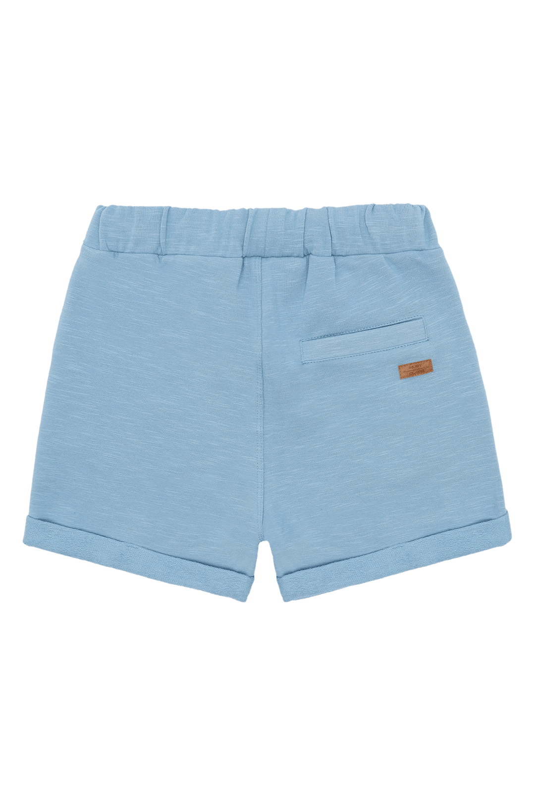 Hust & Claire Haggi Slub Shorts - Glacier for barn - Brobrobrille
