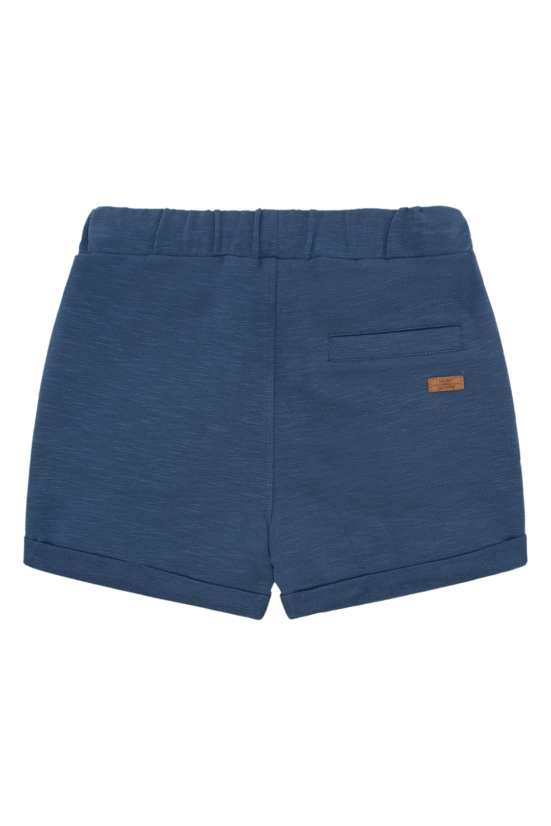 Hust & Claire Haggi Slub Shorts - Thunder for barn - Brobrobrille