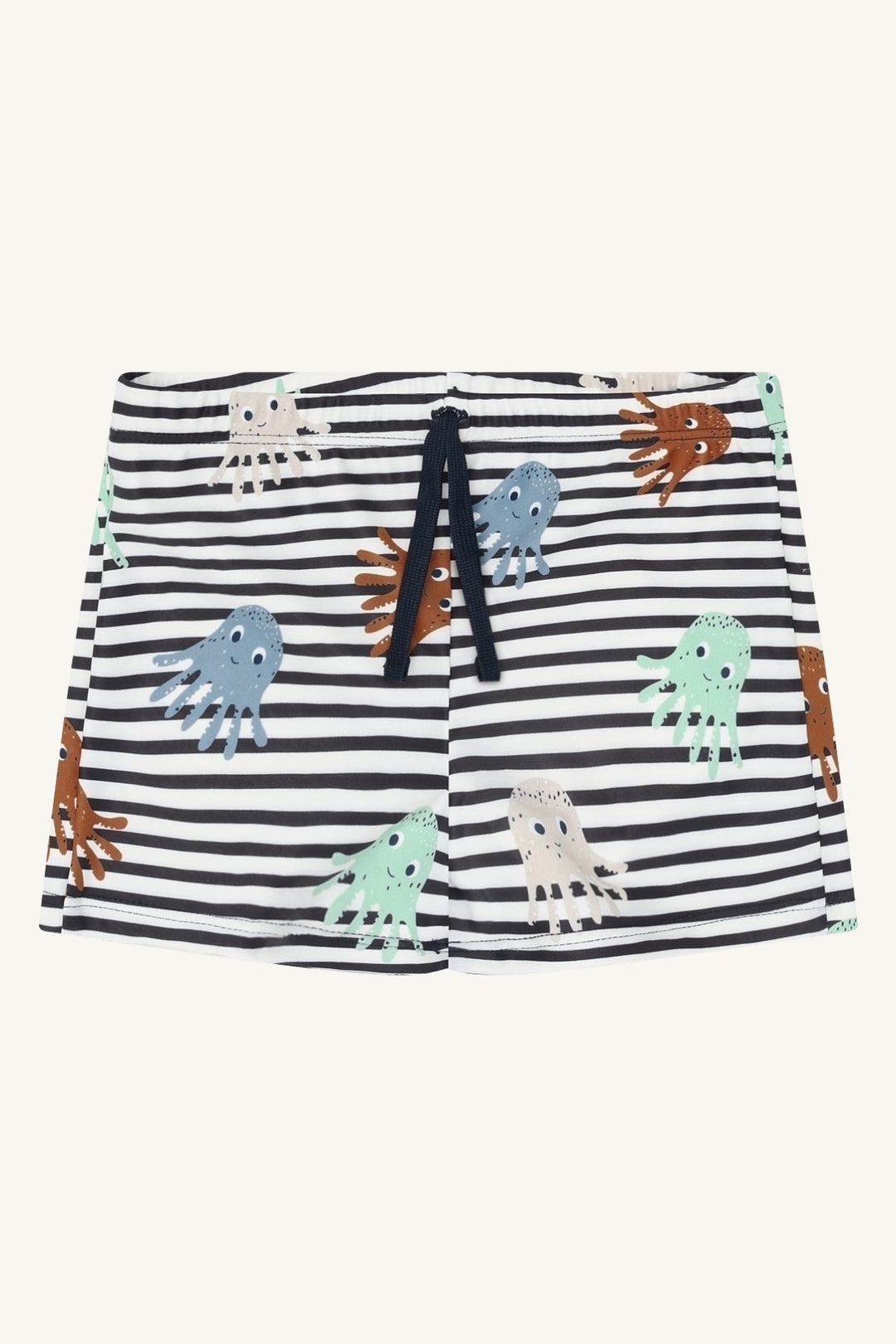 Hust & Claire Haki Badebukse - Blues for barn - Brobrobrille