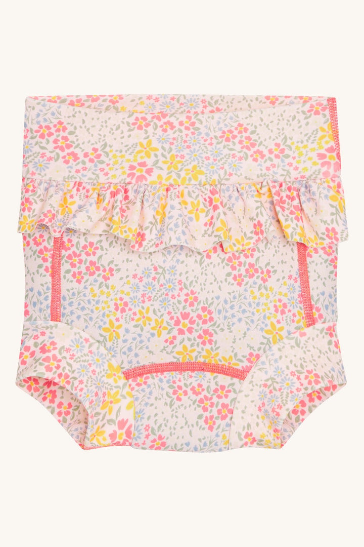 Hust & Claire Harumi Badebleie - Soft Pink for barn - Brobrobrille