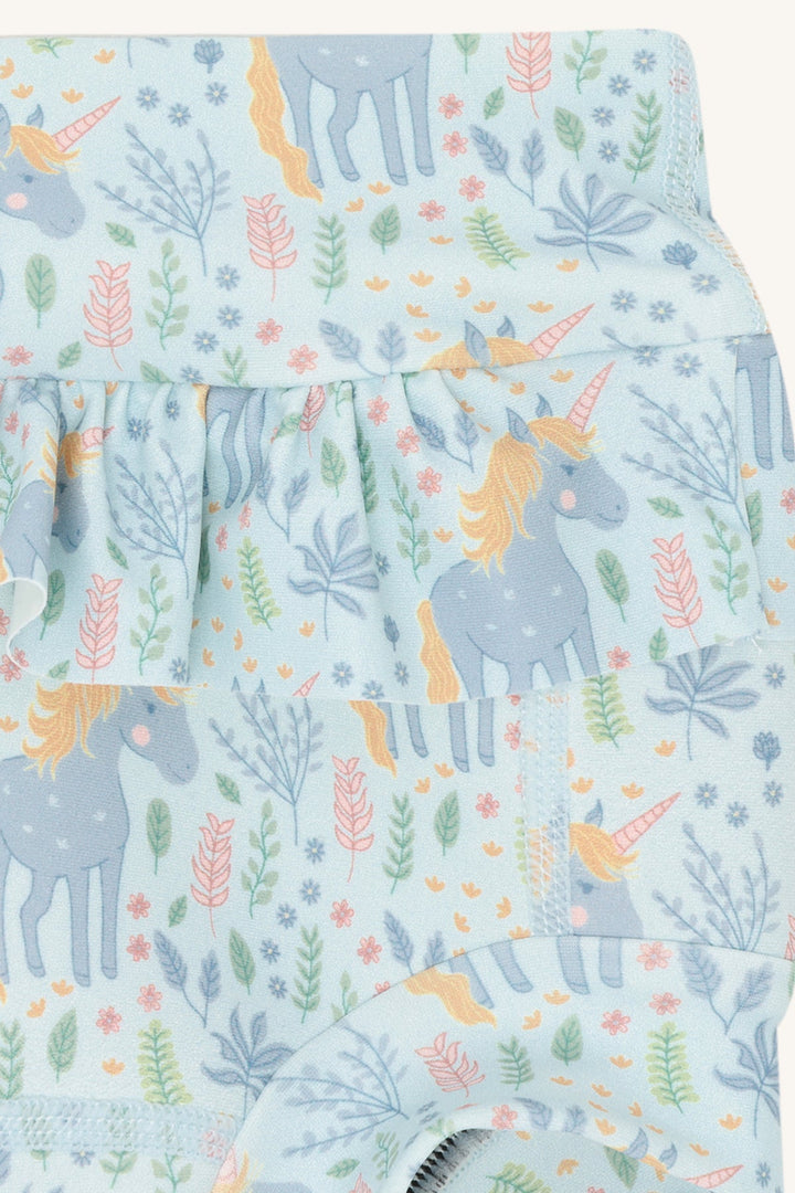 Hust & Claire Harumi Badebleie - Water for barn - Brobrobrille