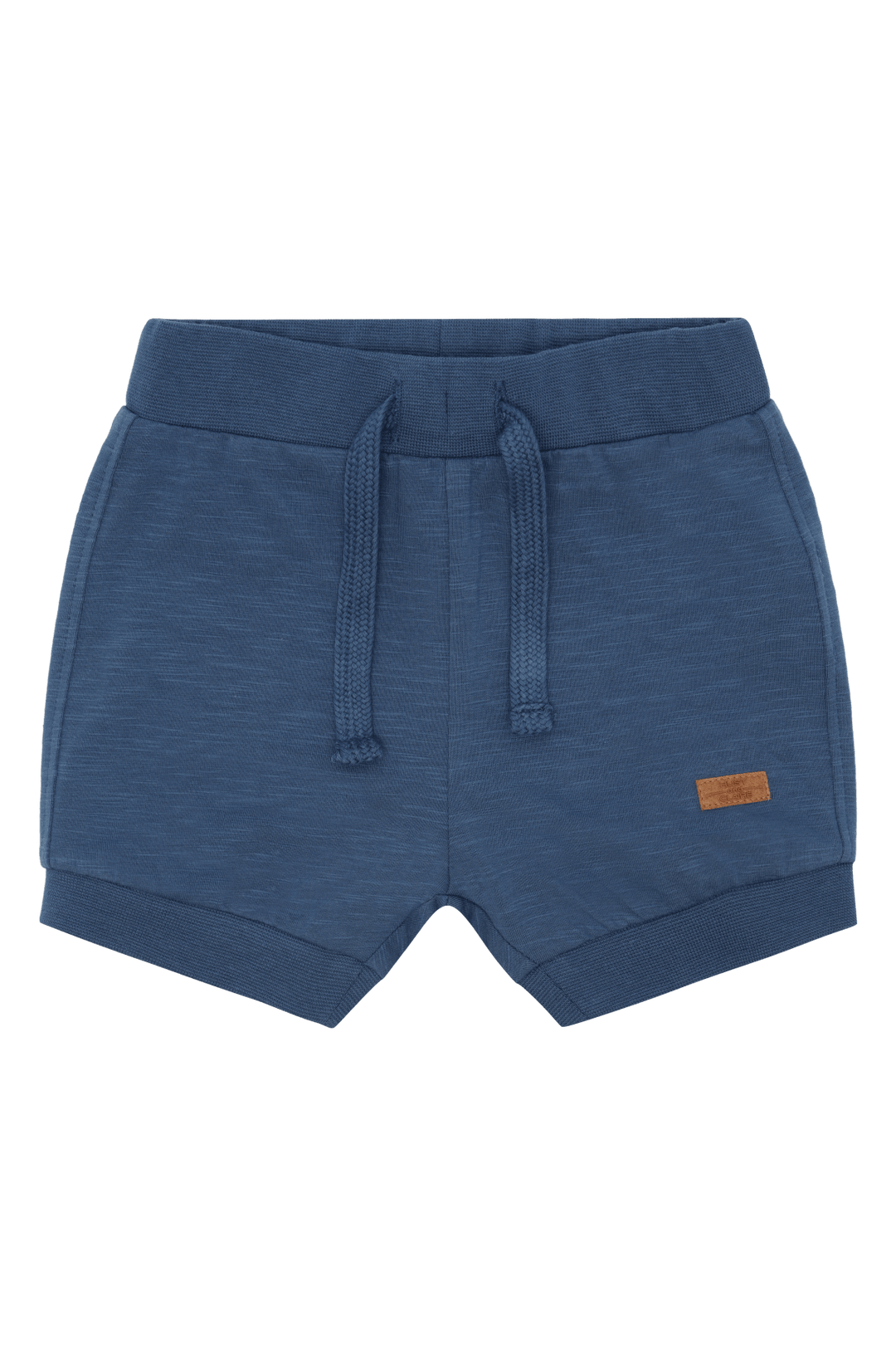 Hust & Claire Huxie Slub Shorts - Thunder for barn - Brobrobrille