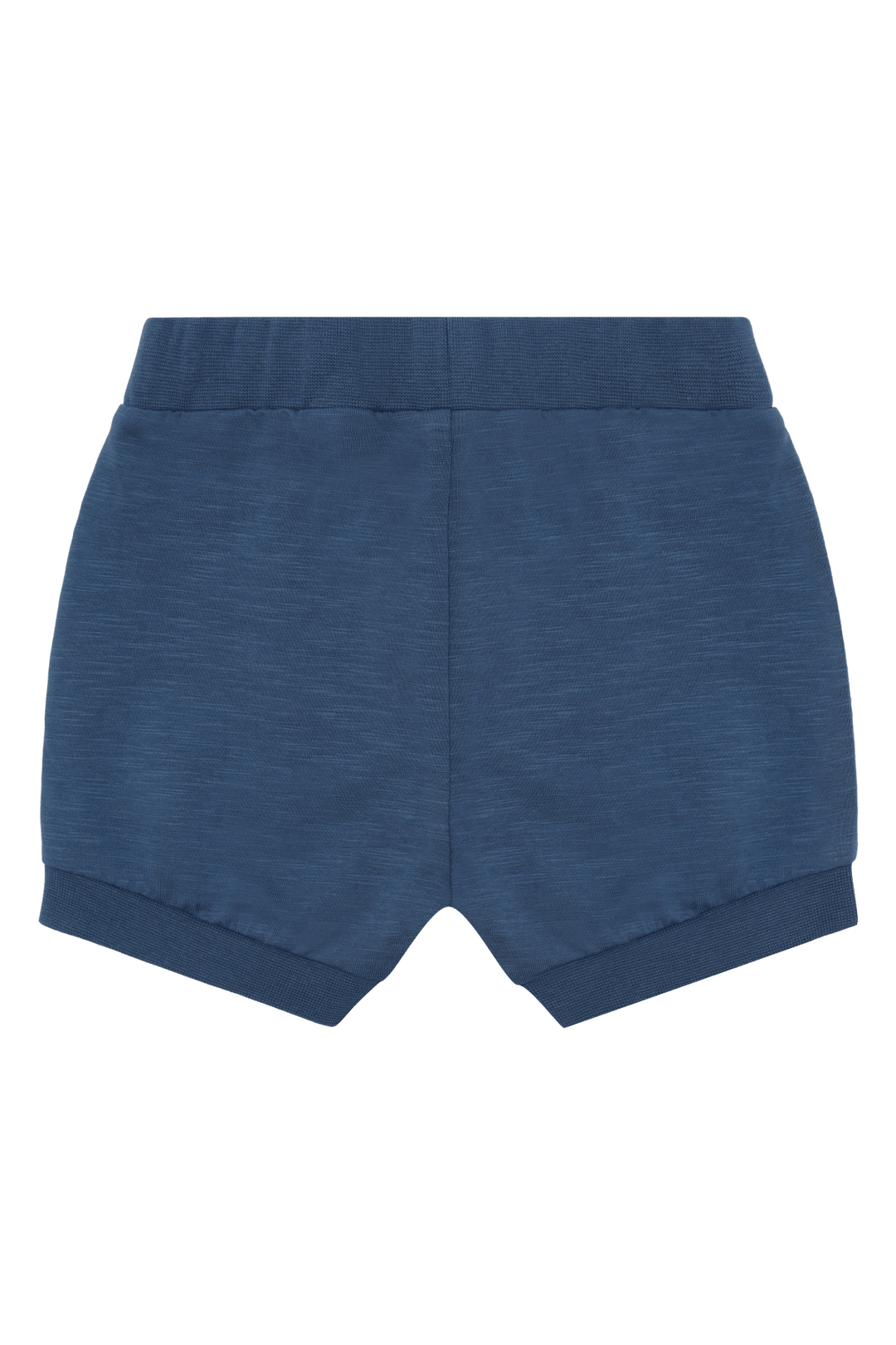 Hust & Claire Huxie Slub Shorts - Thunder for barn - Brobrobrille