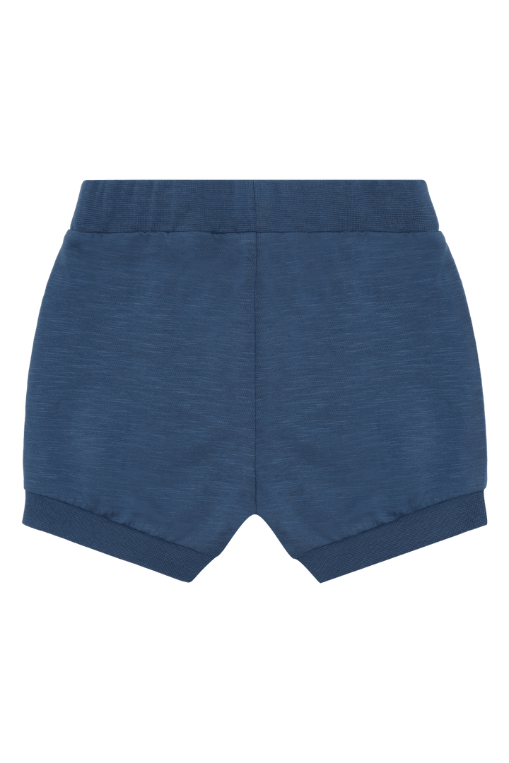 Hust & Claire Huxie Slub Shorts - Thunder for barn - Brobrobrille