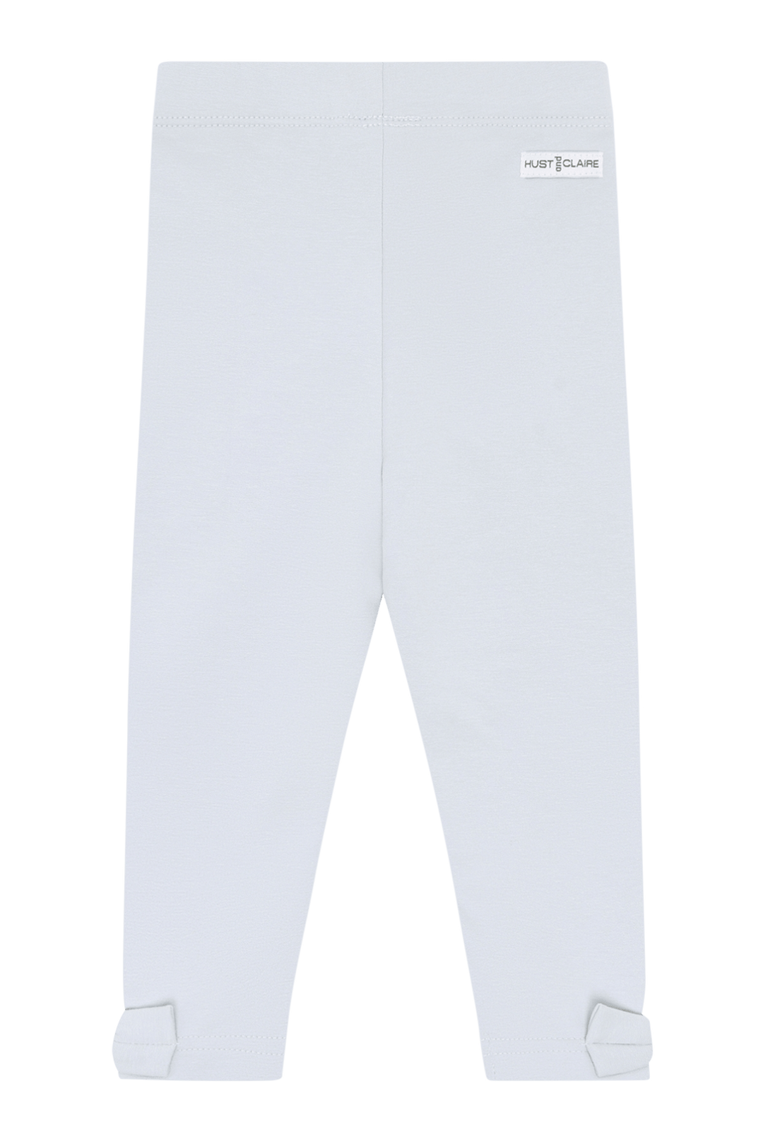 Hust & Claire Lisa Spring leggings - A Bit Blue for barn - Brobrobrille